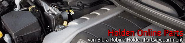 Holden Spare Parts Image